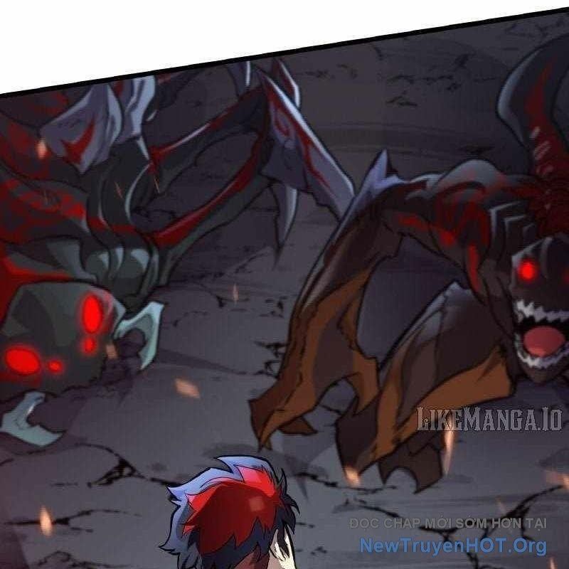 Phá Huyết Giả Chapter 6 - 27