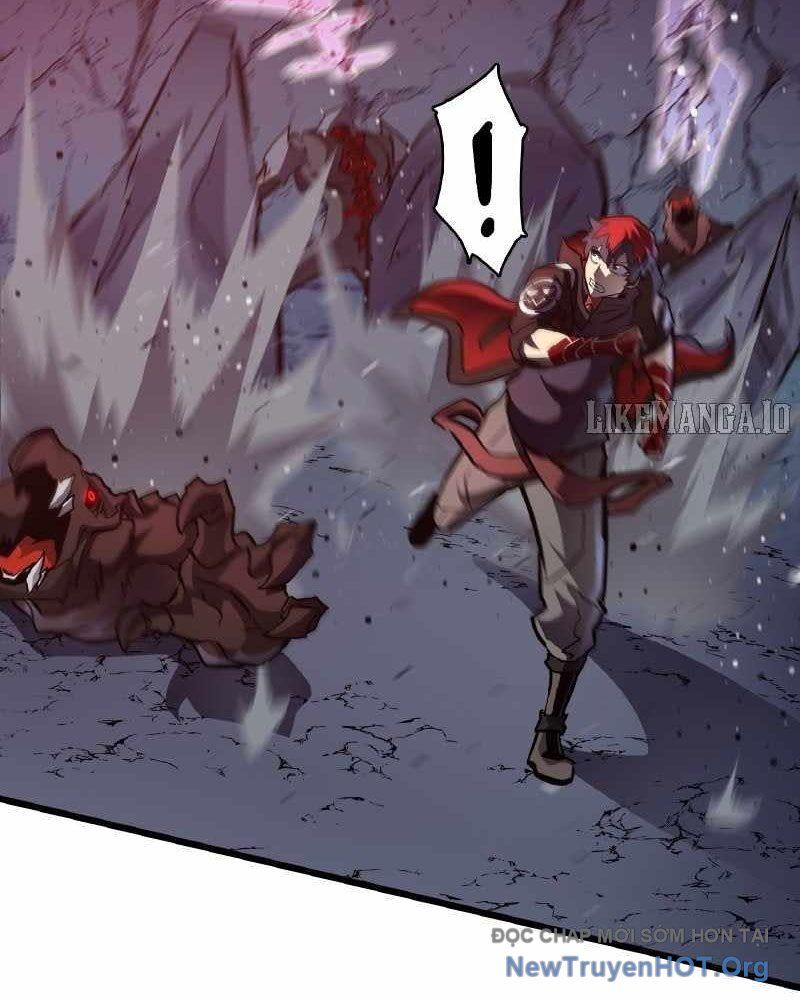 Phá Huyết Giả Chapter 7 - 106