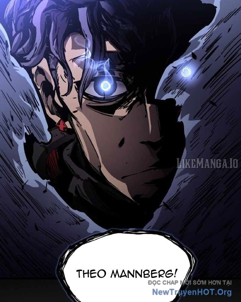 Phá Huyết Giả Chapter 7 - 12