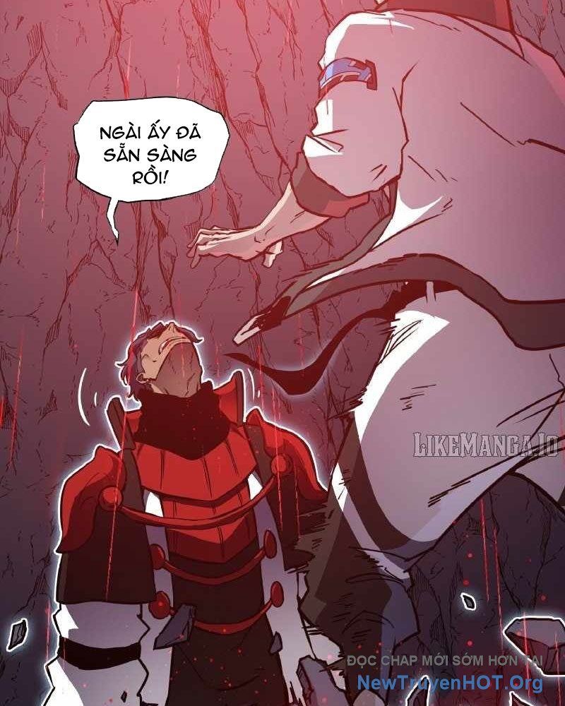 Phá Huyết Giả Chapter 7 - 116