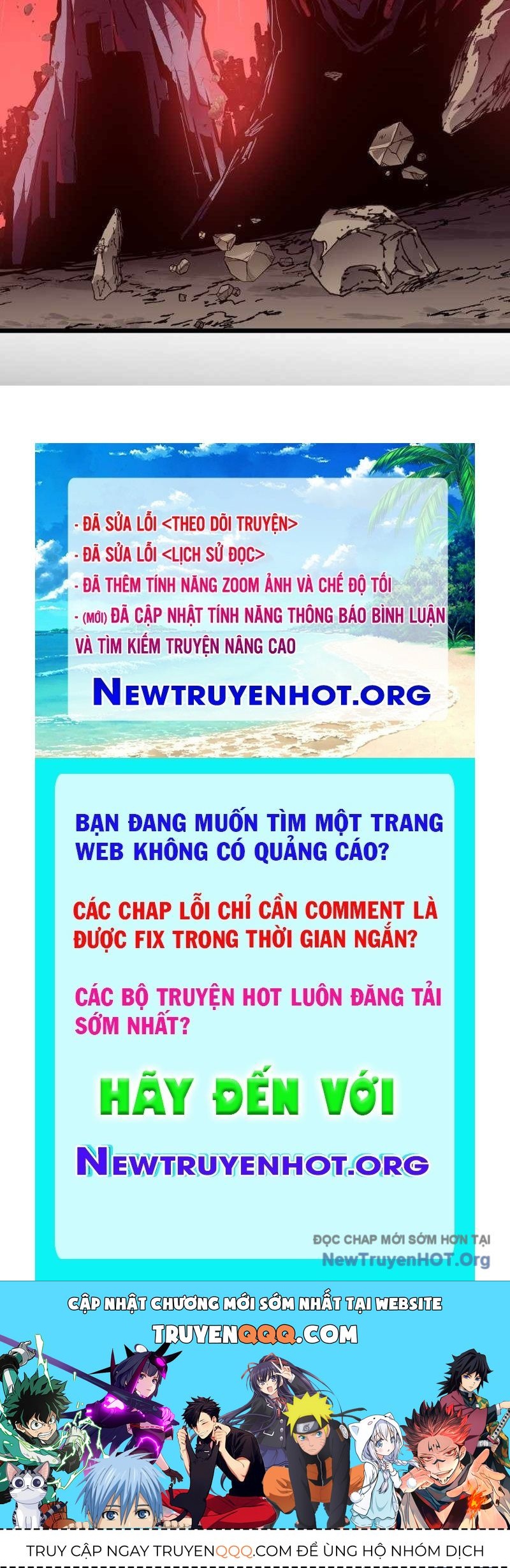 Phá Huyết Giả Chapter 7 - 132