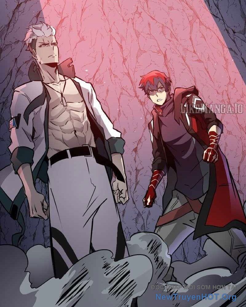 Phá Huyết Giả Chapter 7 - 15