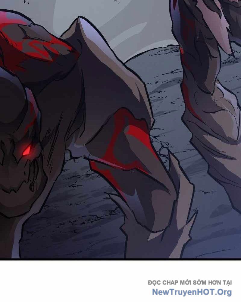 Phá Huyết Giả Chapter 7 - 18