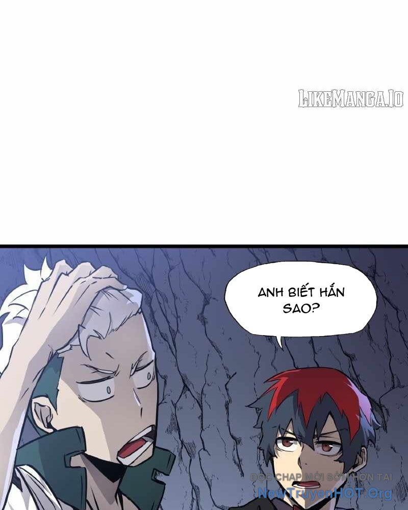 Phá Huyết Giả Chapter 7 - 19