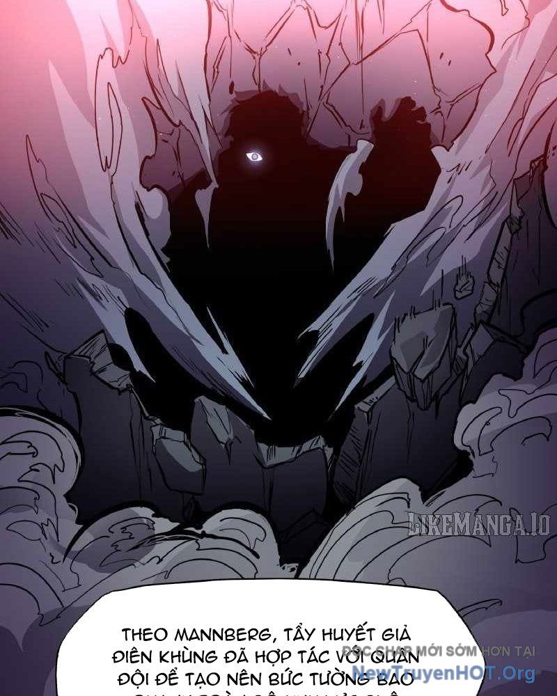 Phá Huyết Giả Chapter 7 - 21