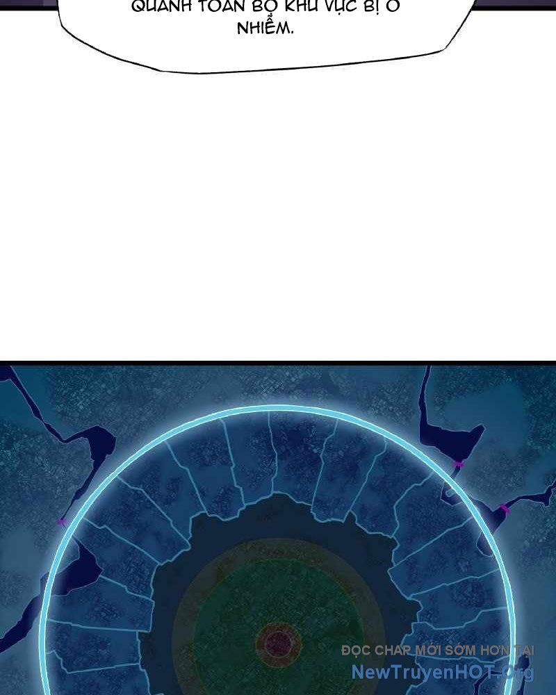 Phá Huyết Giả Chapter 7 - 22