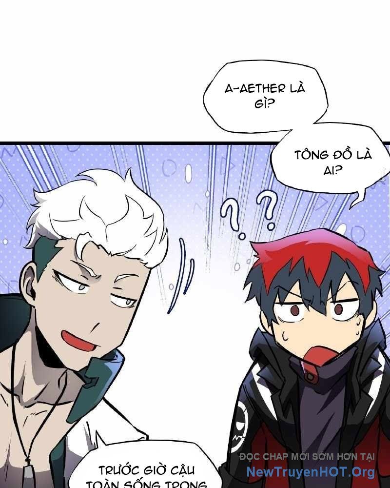 Phá Huyết Giả Chapter 7 - 26