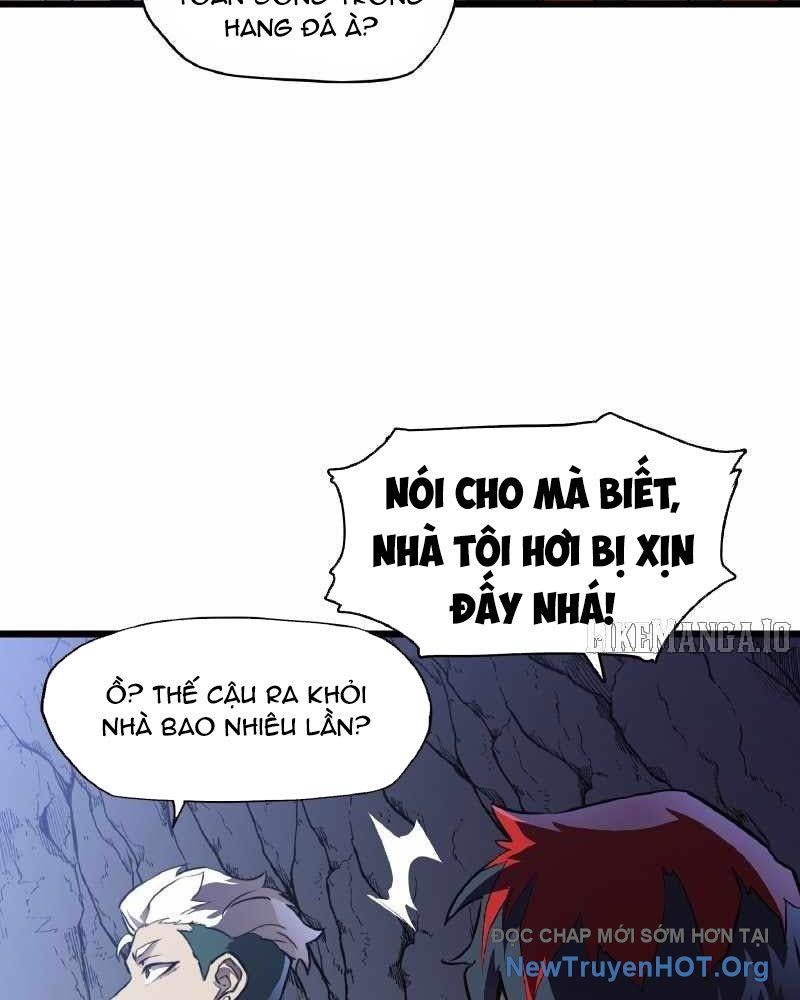 Phá Huyết Giả Chapter 7 - 27