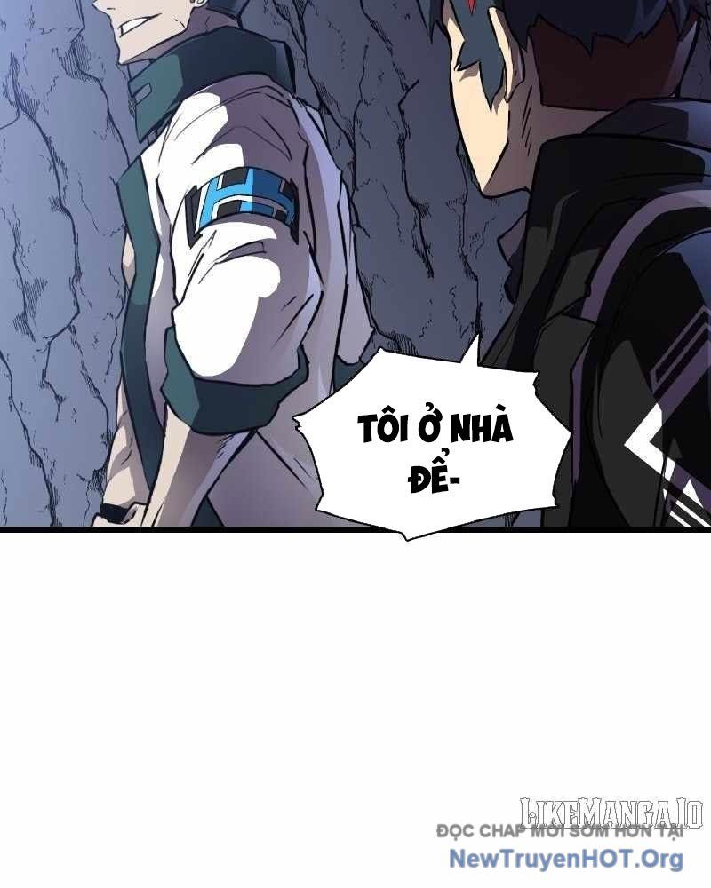 Phá Huyết Giả Chapter 7 - 28