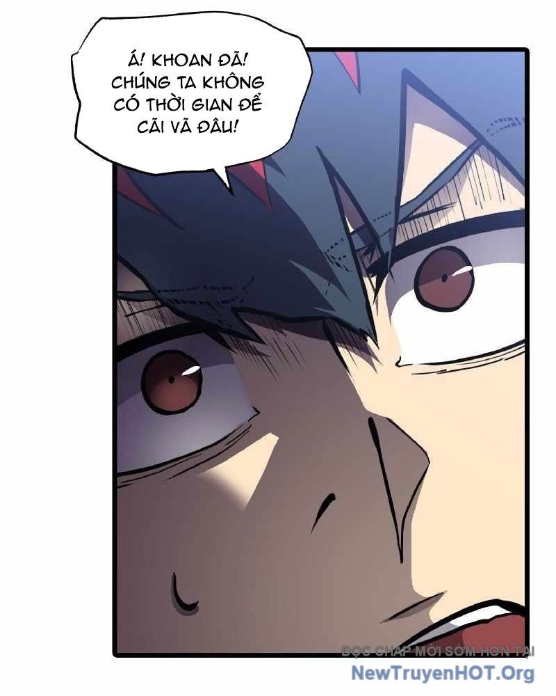 Phá Huyết Giả Chapter 7 - 29