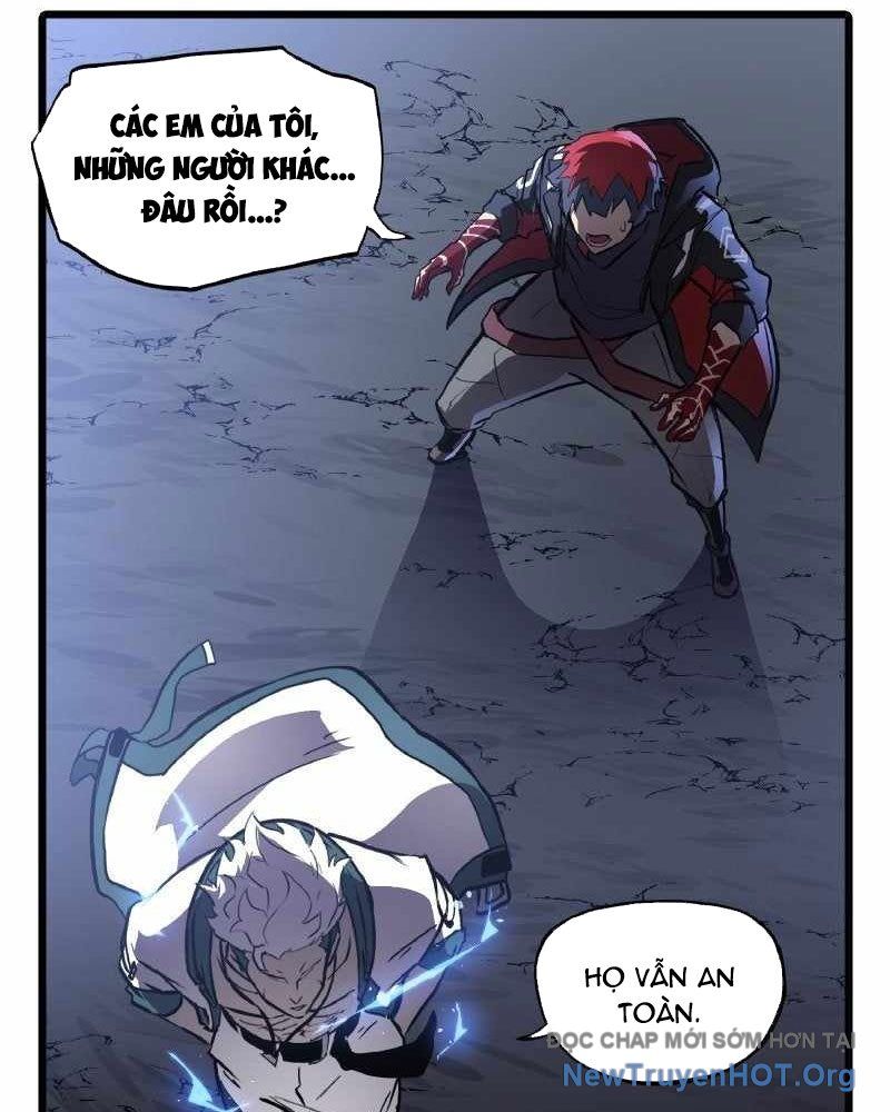 Phá Huyết Giả Chapter 7 - 31