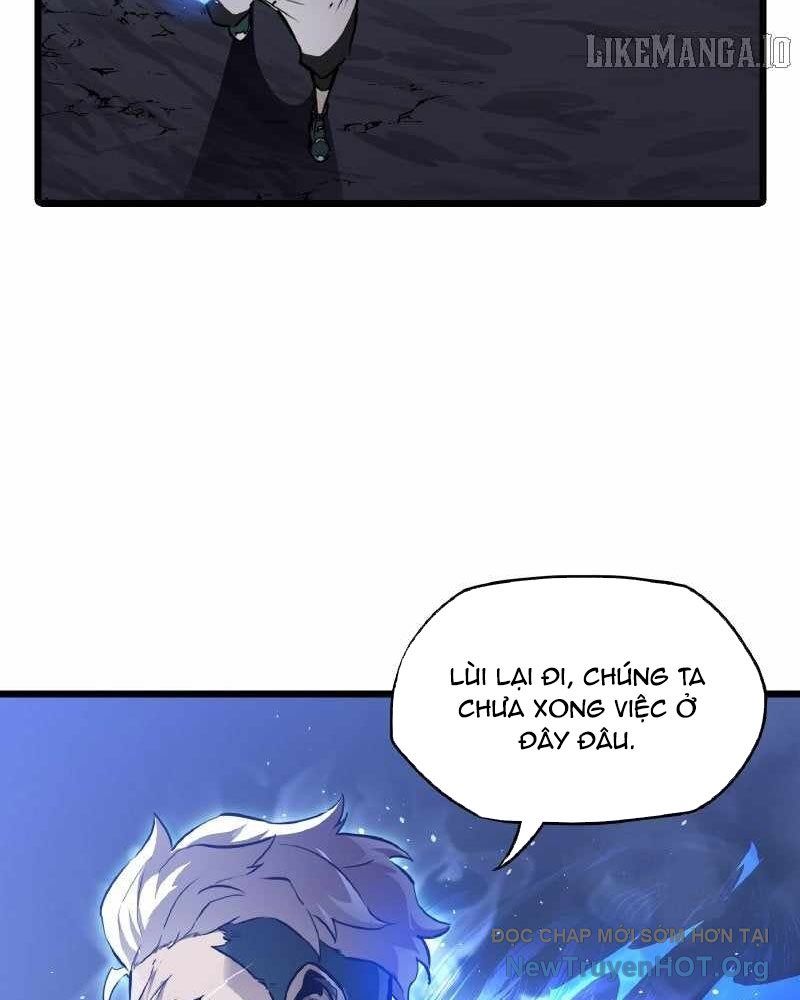 Phá Huyết Giả Chapter 7 - 32