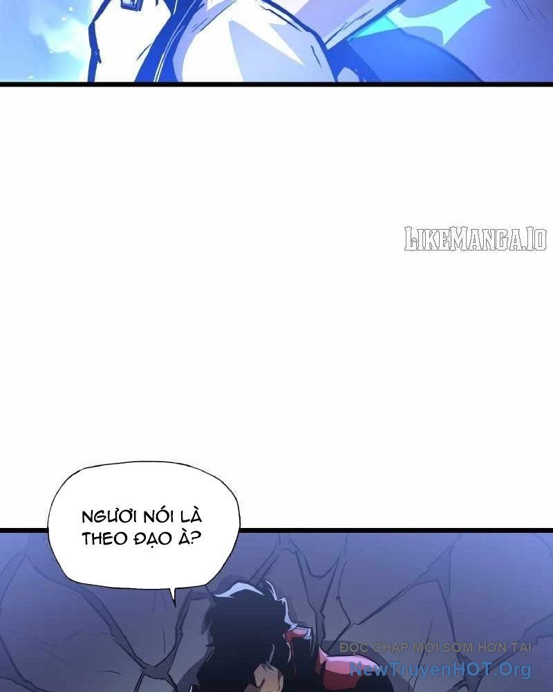 Phá Huyết Giả Chapter 7 - 34