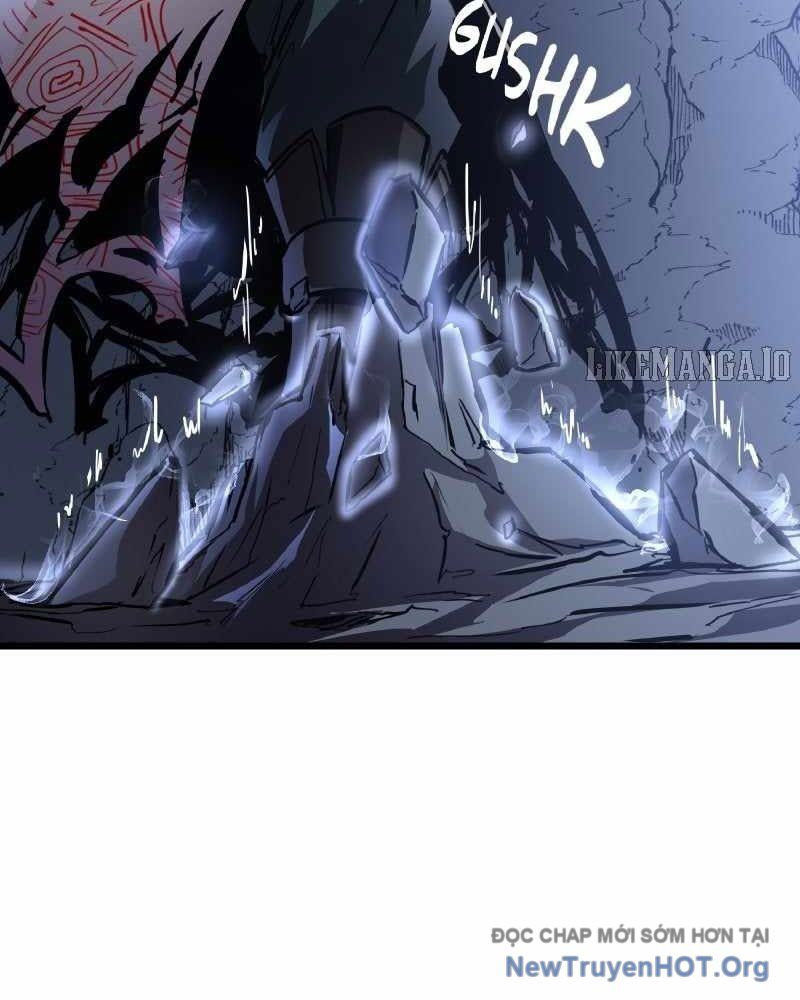 Phá Huyết Giả Chapter 7 - 45