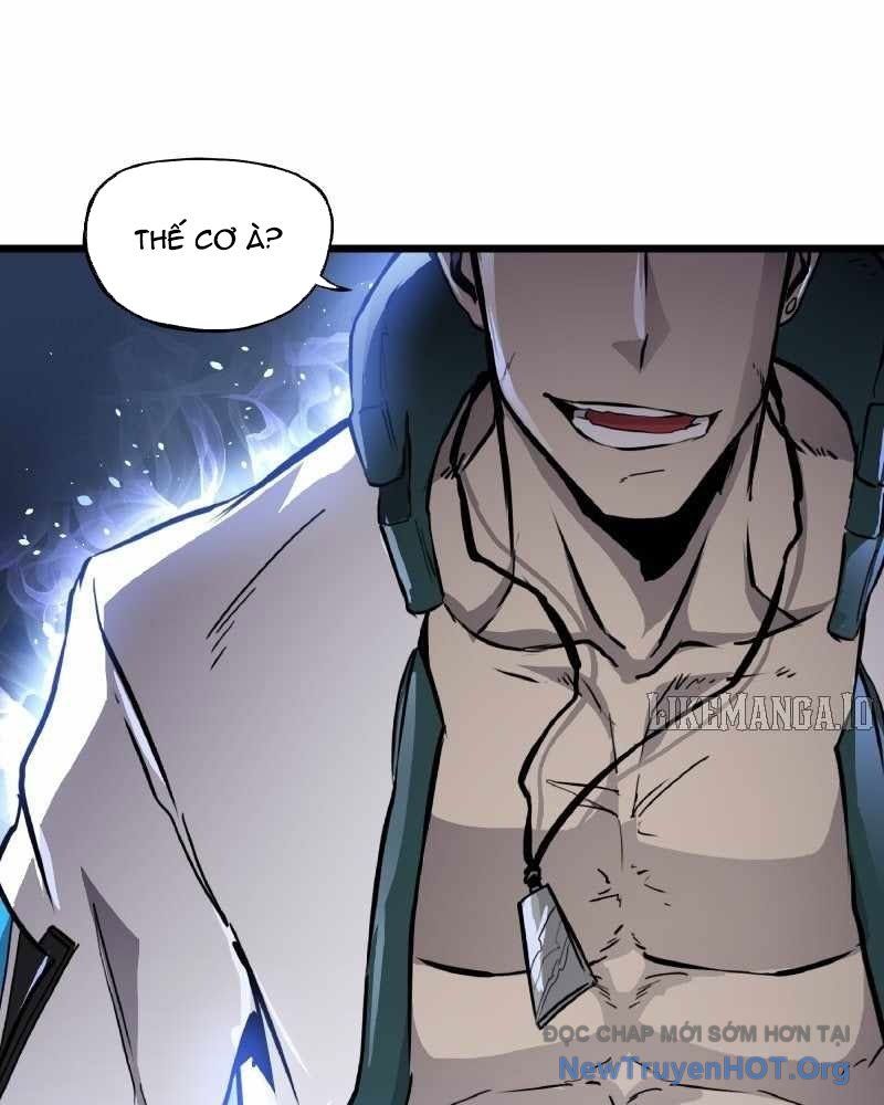 Phá Huyết Giả Chapter 7 - 46