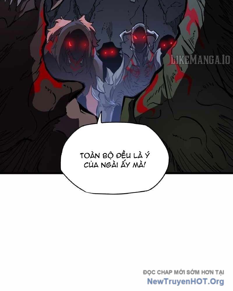 Phá Huyết Giả Chapter 7 - 49