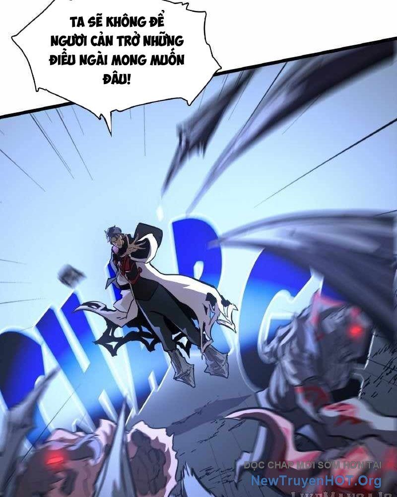 Phá Huyết Giả Chapter 7 - 55