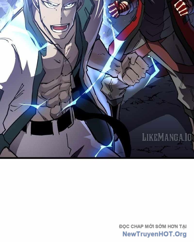Phá Huyết Giả Chapter 7 - 58