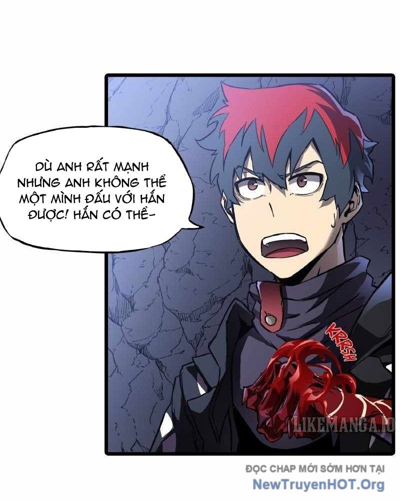 Phá Huyết Giả Chapter 7 - 59