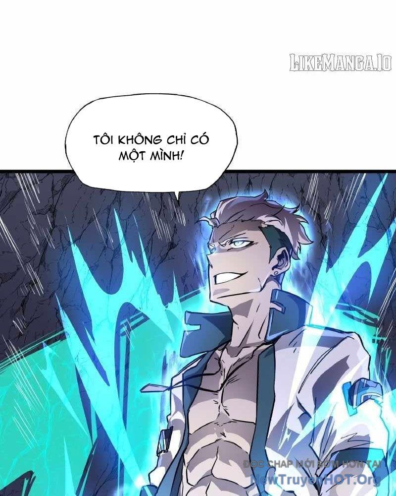 Phá Huyết Giả Chapter 7 - 61