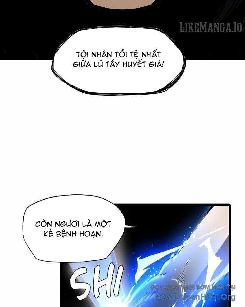 Phá Huyết Giả Chapter 7 - 64