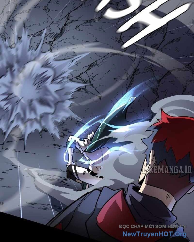 Phá Huyết Giả Chapter 7 - 8