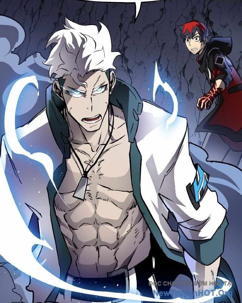 Phá Huyết Giả Chapter 7 - 10