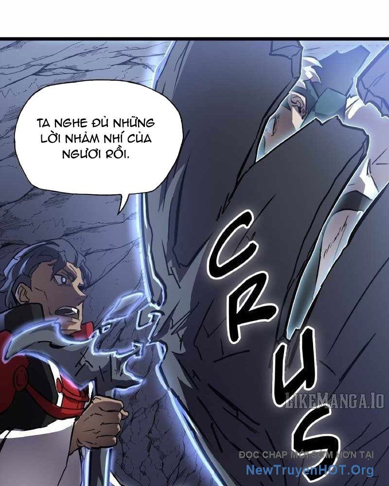 Phá Huyết Giả Chapter 7 - 93