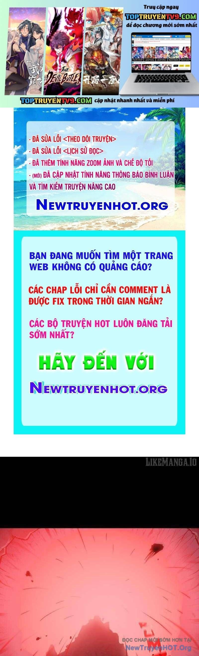 Phá Huyết Giả Chapter 8 - 2