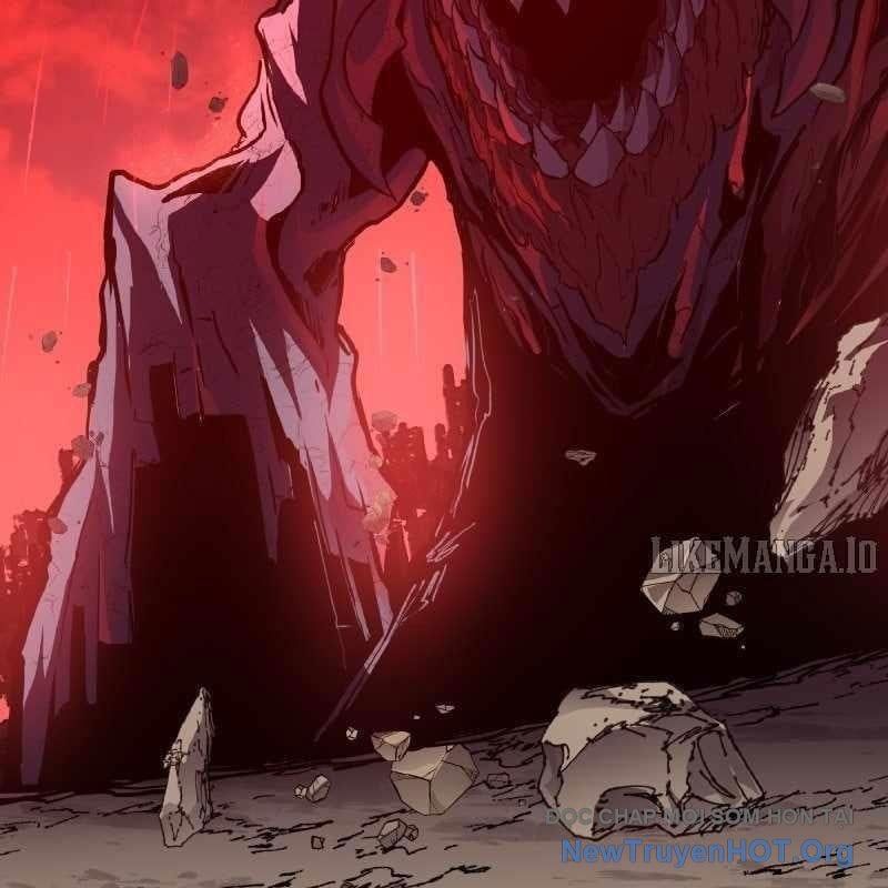 Phá Huyết Giả Chapter 8 - 11