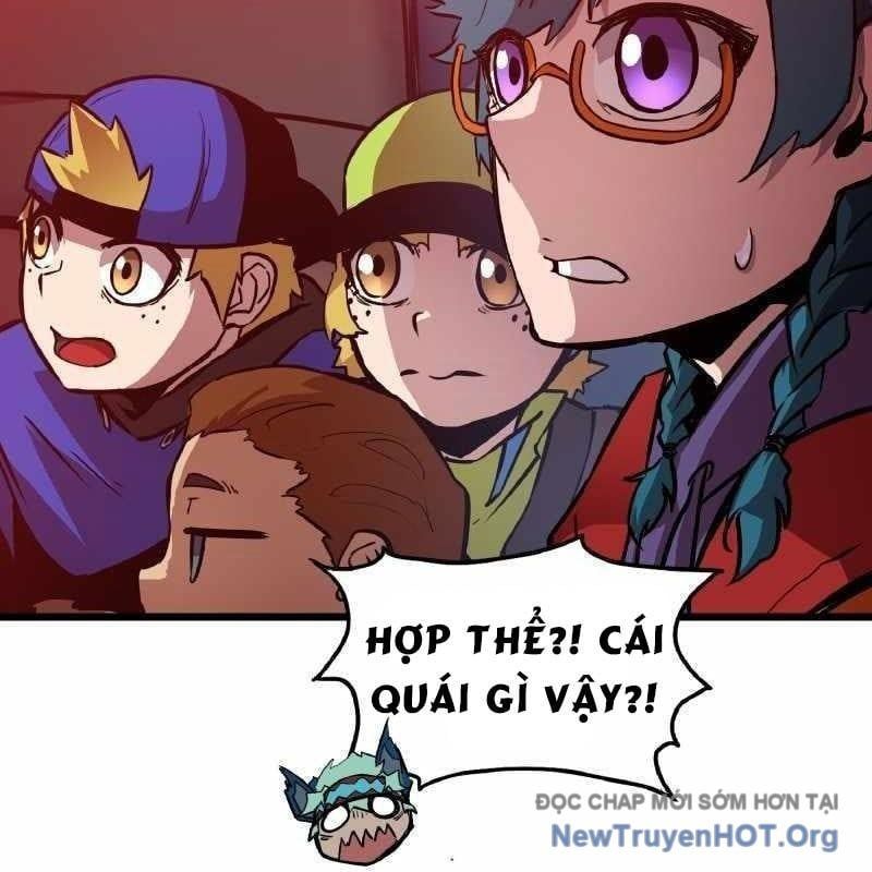 Phá Huyết Giả Chapter 8 - 106