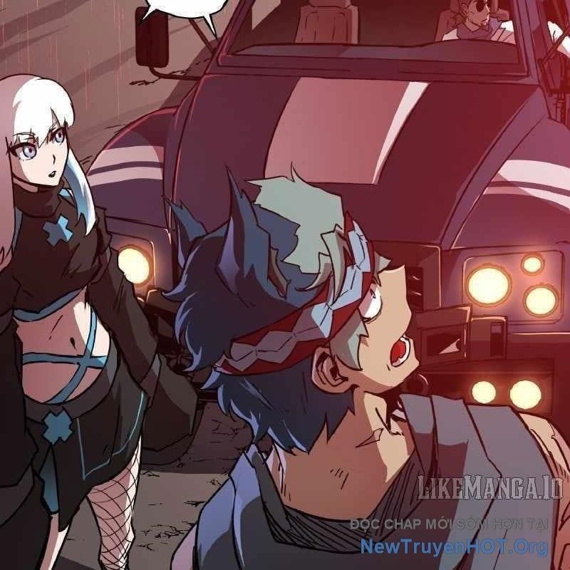 Phá Huyết Giả Chapter 8 - 108