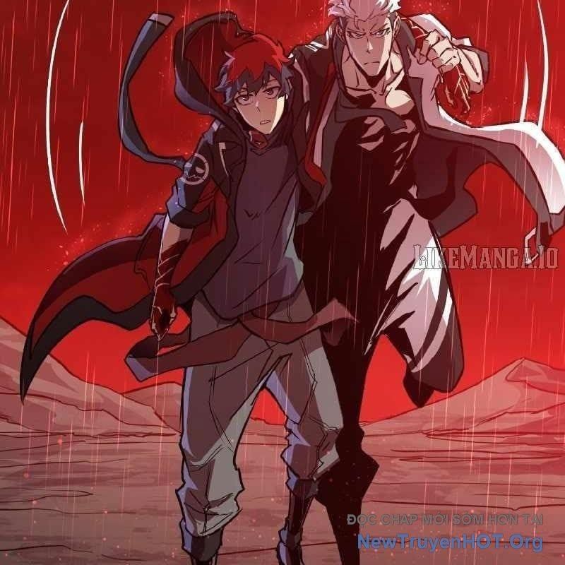 Phá Huyết Giả Chapter 8 - 110