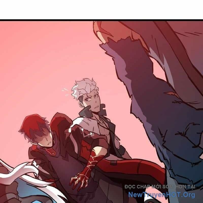 Phá Huyết Giả Chapter 8 - 124