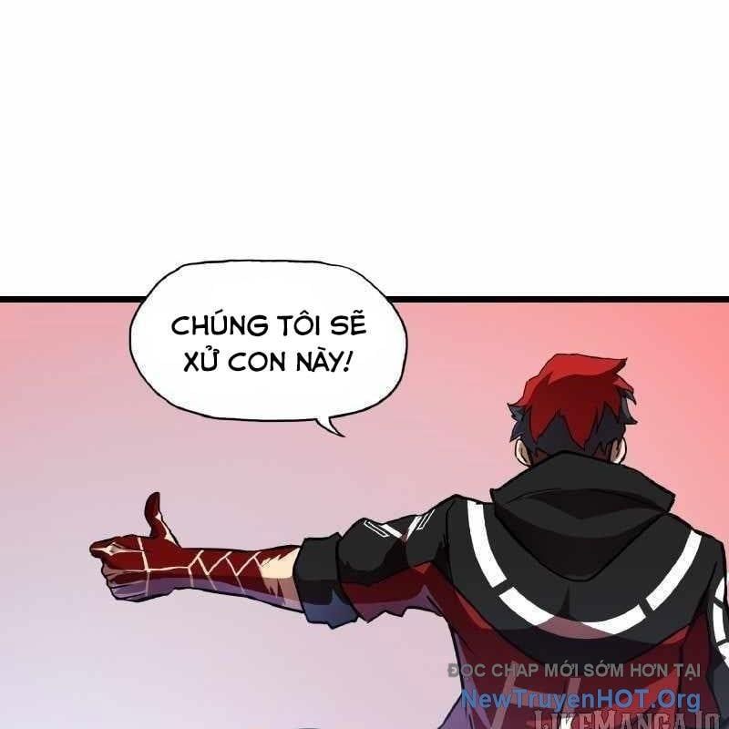 Phá Huyết Giả Chapter 8 - 129