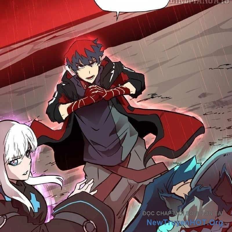 Phá Huyết Giả Chapter 8 - 138