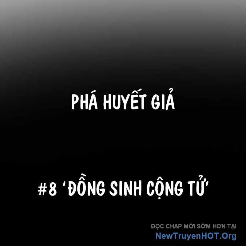 Phá Huyết Giả Chapter 8 - 140