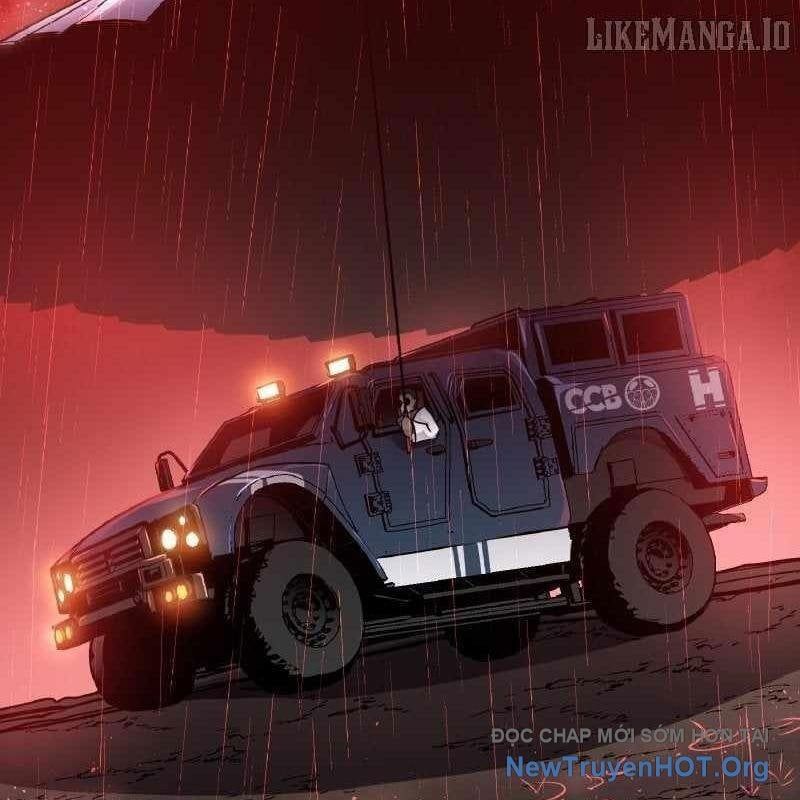 Phá Huyết Giả Chapter 8 - 16