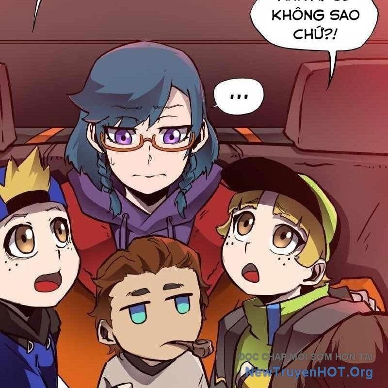 Phá Huyết Giả Chapter 8 - 18