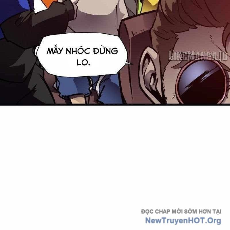 Phá Huyết Giả Chapter 8 - 19