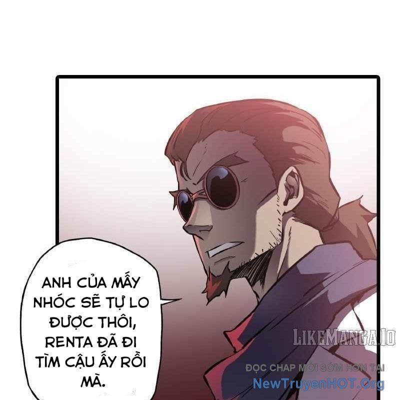 Phá Huyết Giả Chapter 8 - 20