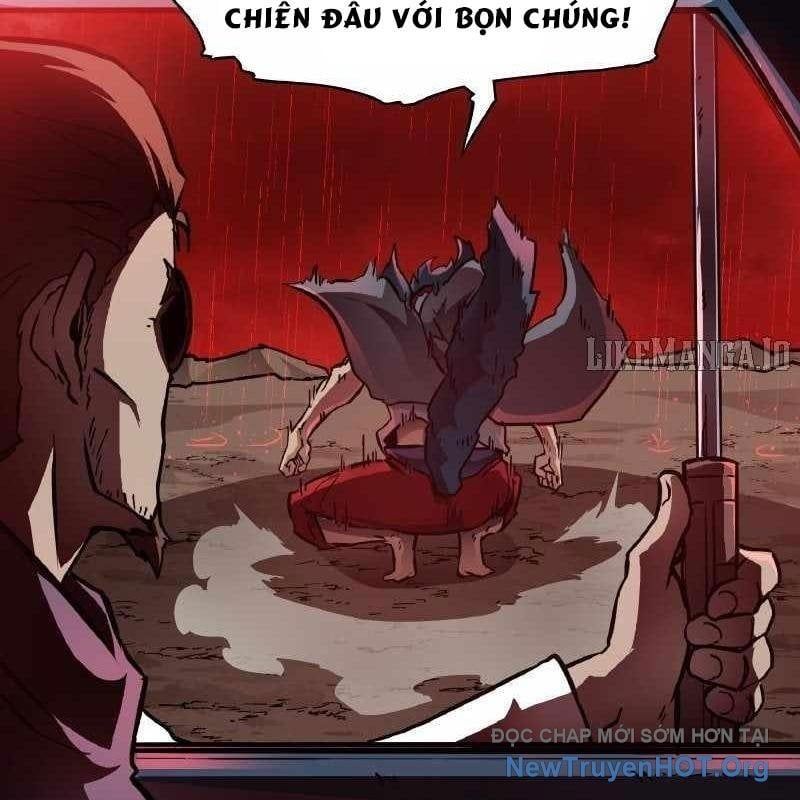 Phá Huyết Giả Chapter 8 - 22