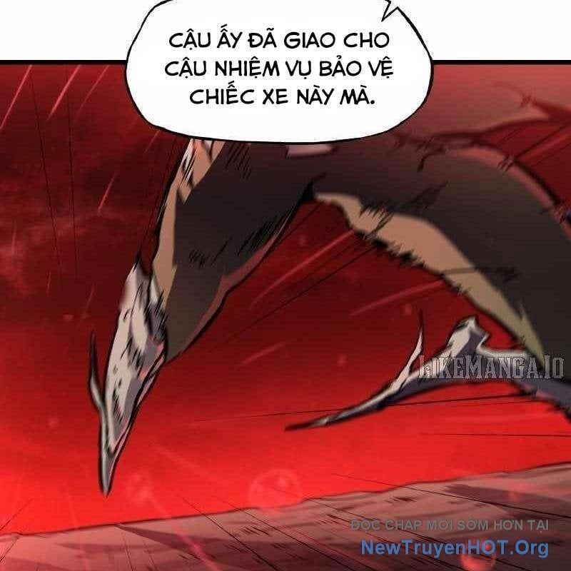 Phá Huyết Giả Chapter 8 - 25