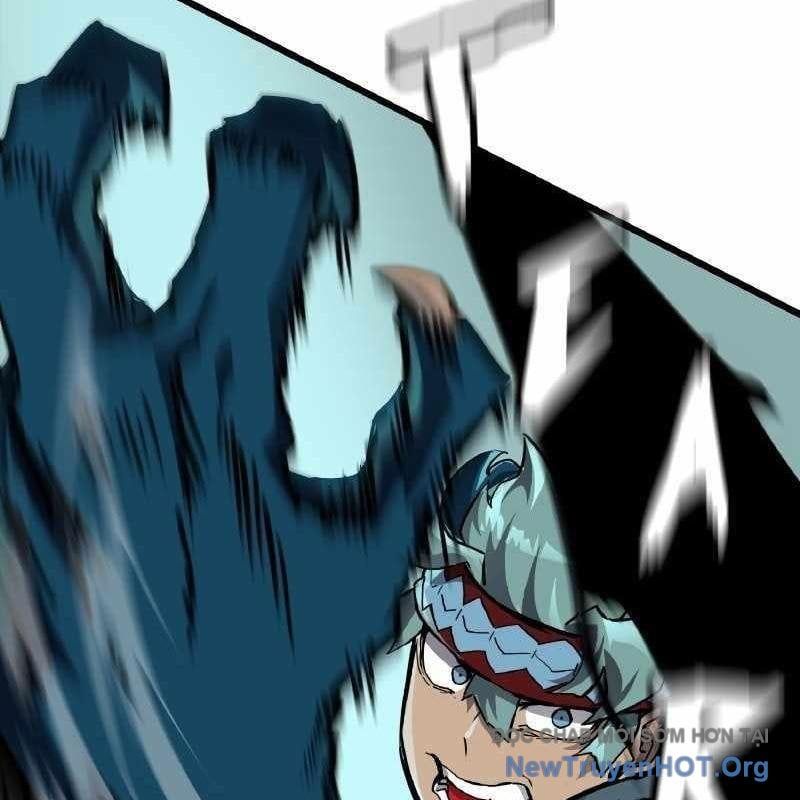 Phá Huyết Giả Chapter 8 - 28