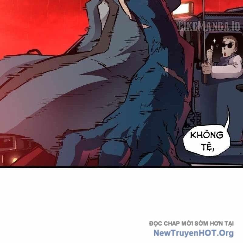 Phá Huyết Giả Chapter 8 - 31