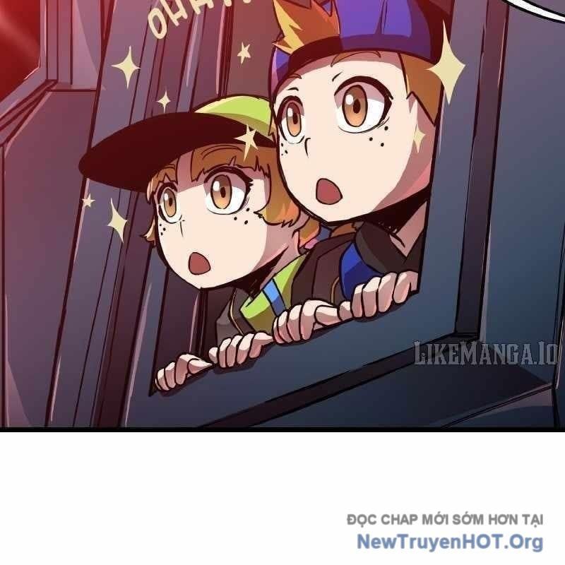 Phá Huyết Giả Chapter 8 - 41