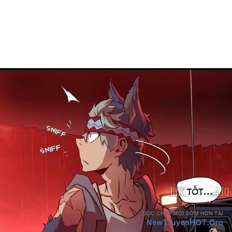 Phá Huyết Giả Chapter 8 - 44