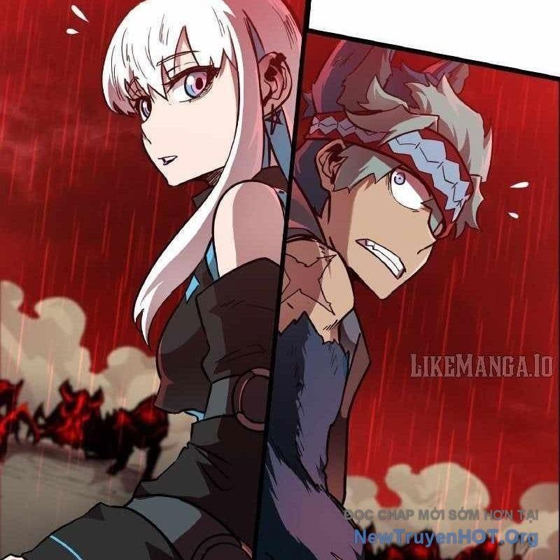 Phá Huyết Giả Chapter 8 - 52