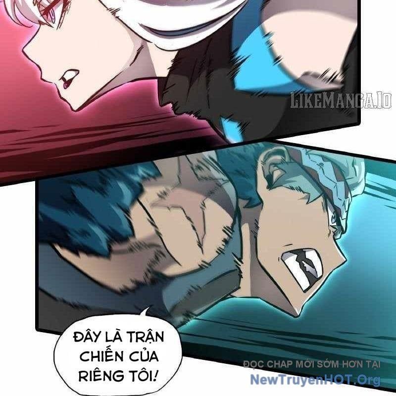 Phá Huyết Giả Chapter 8 - 54