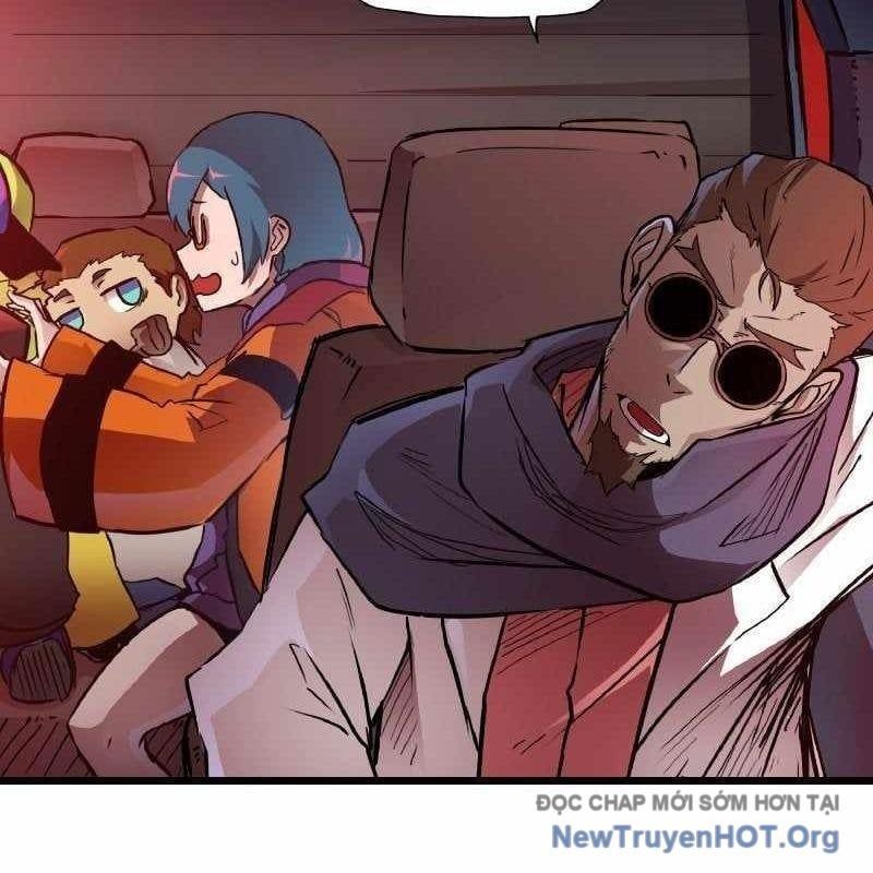 Phá Huyết Giả Chapter 8 - 56